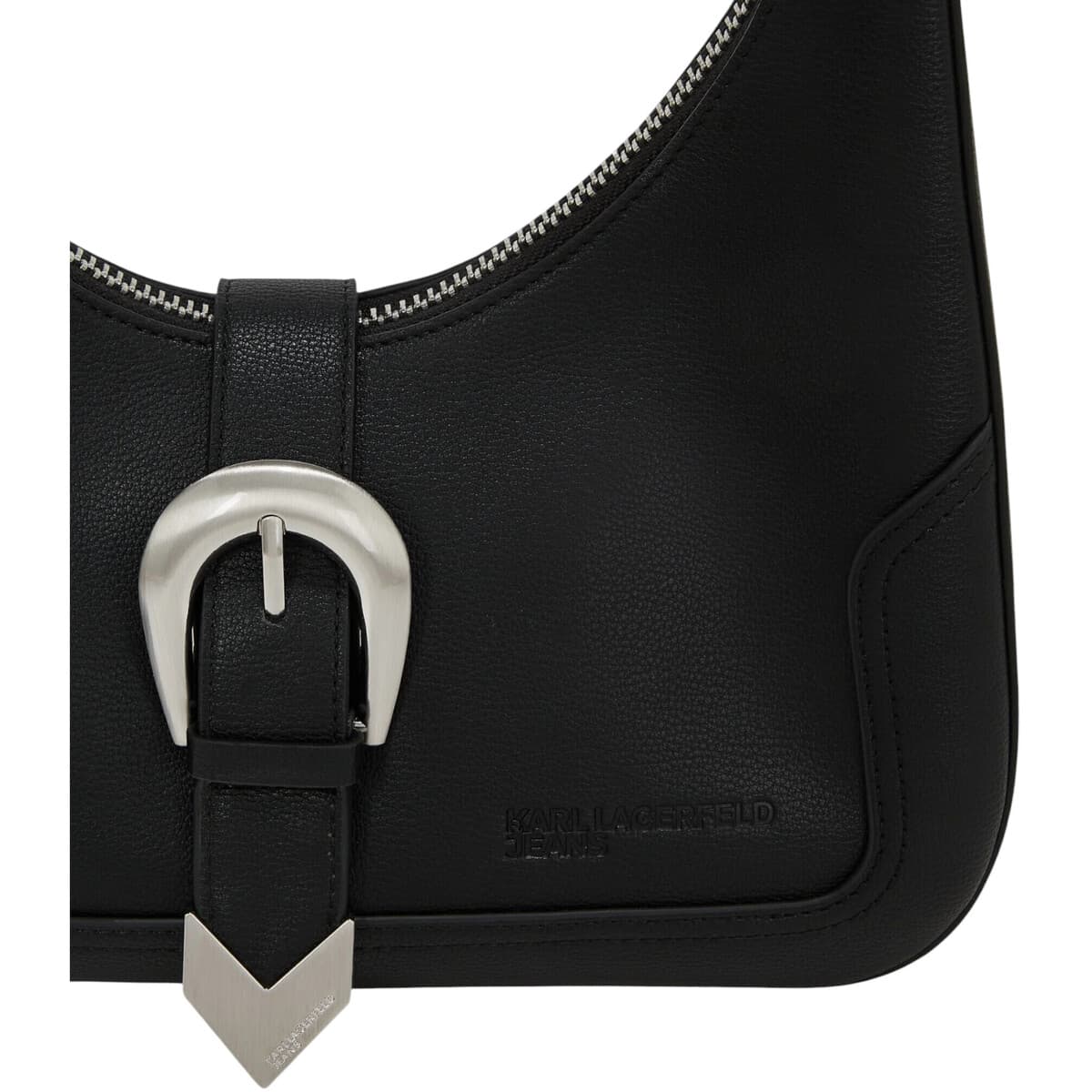 Women's Shoulder Bags Karl Lagerfeld Black