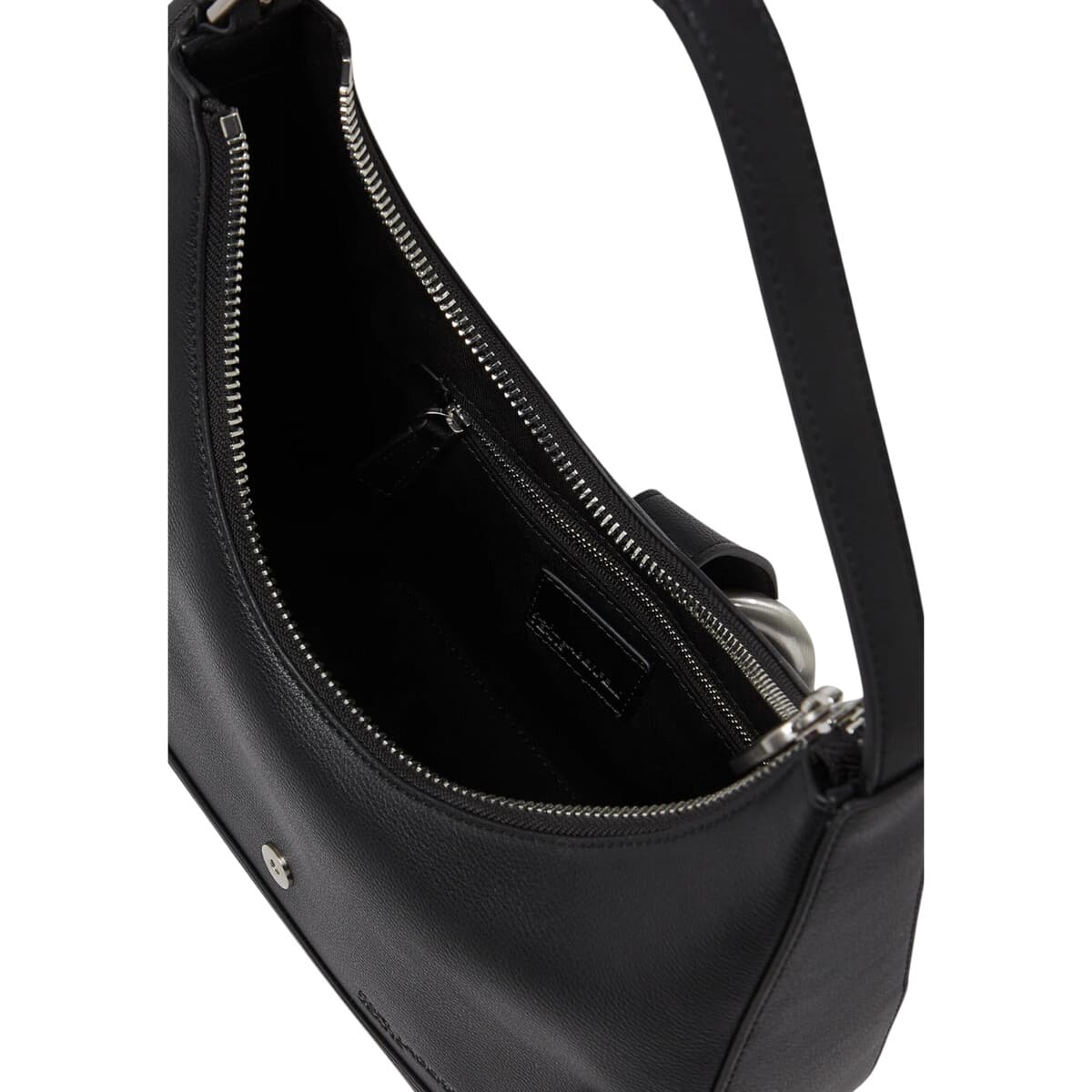 Women's Shoulder Bags Karl Lagerfeld Black