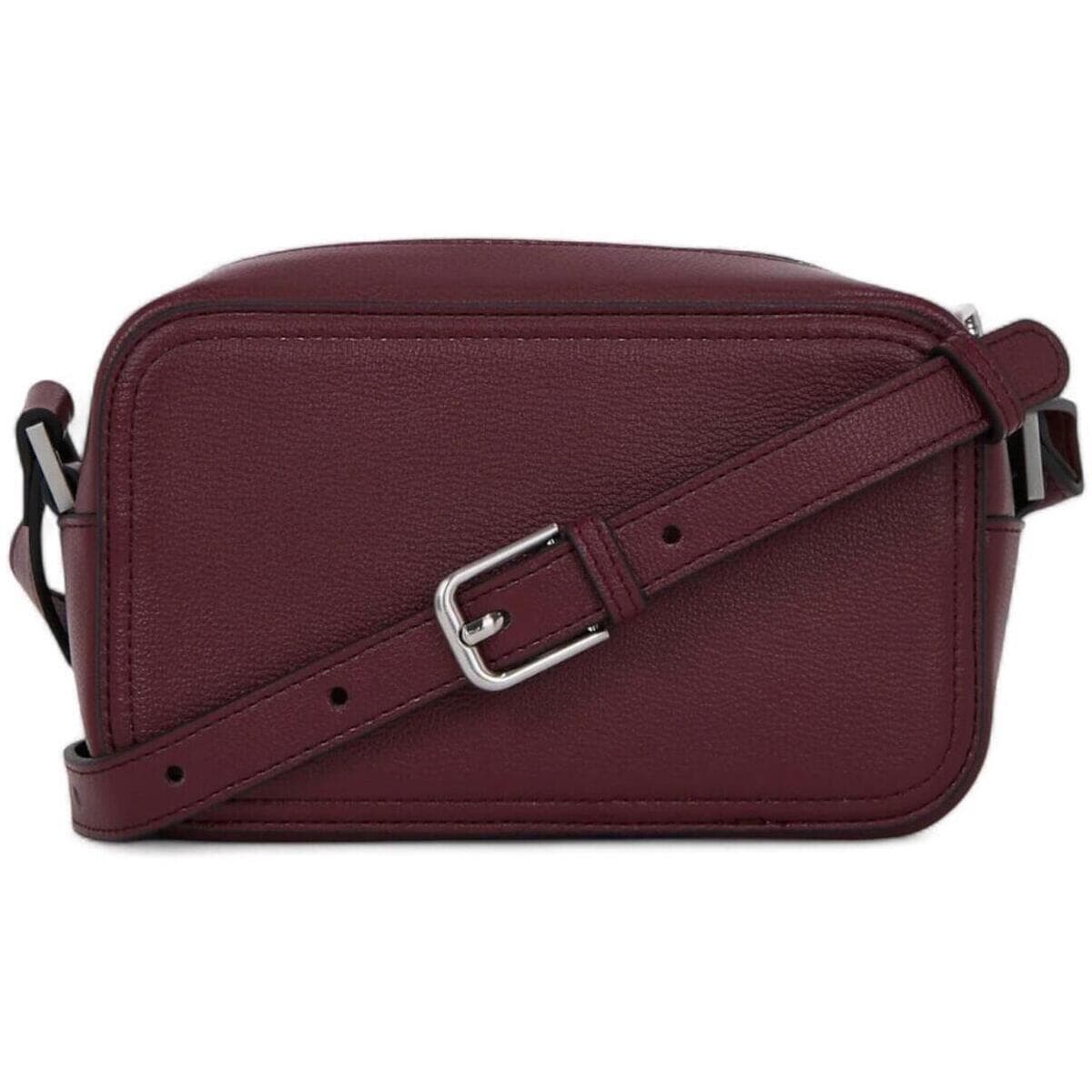 Women's Shoulder Bags Karl Lagerfeld Red