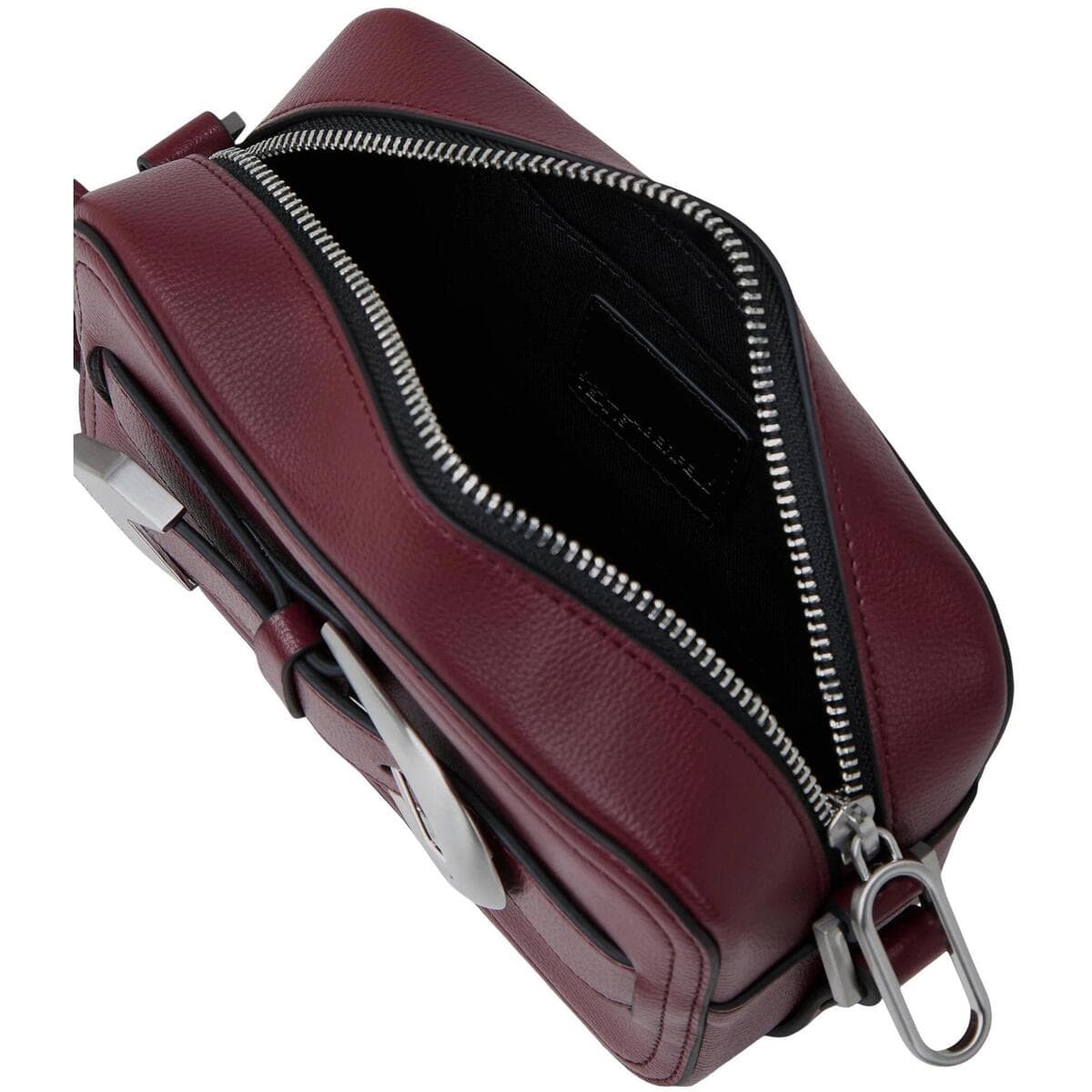Women's Shoulder Bags Karl Lagerfeld Red