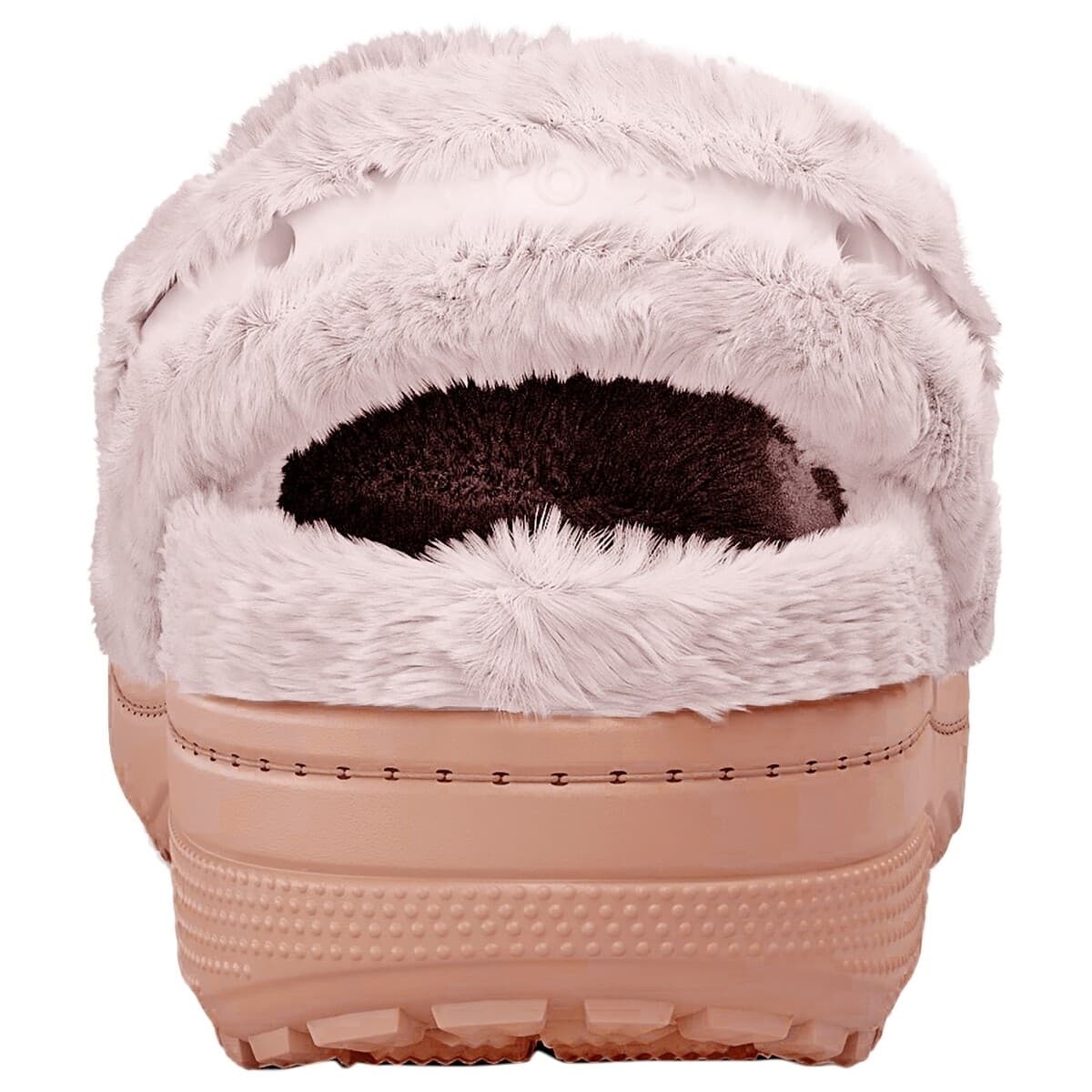 Women's House Slippers Crocs Pink