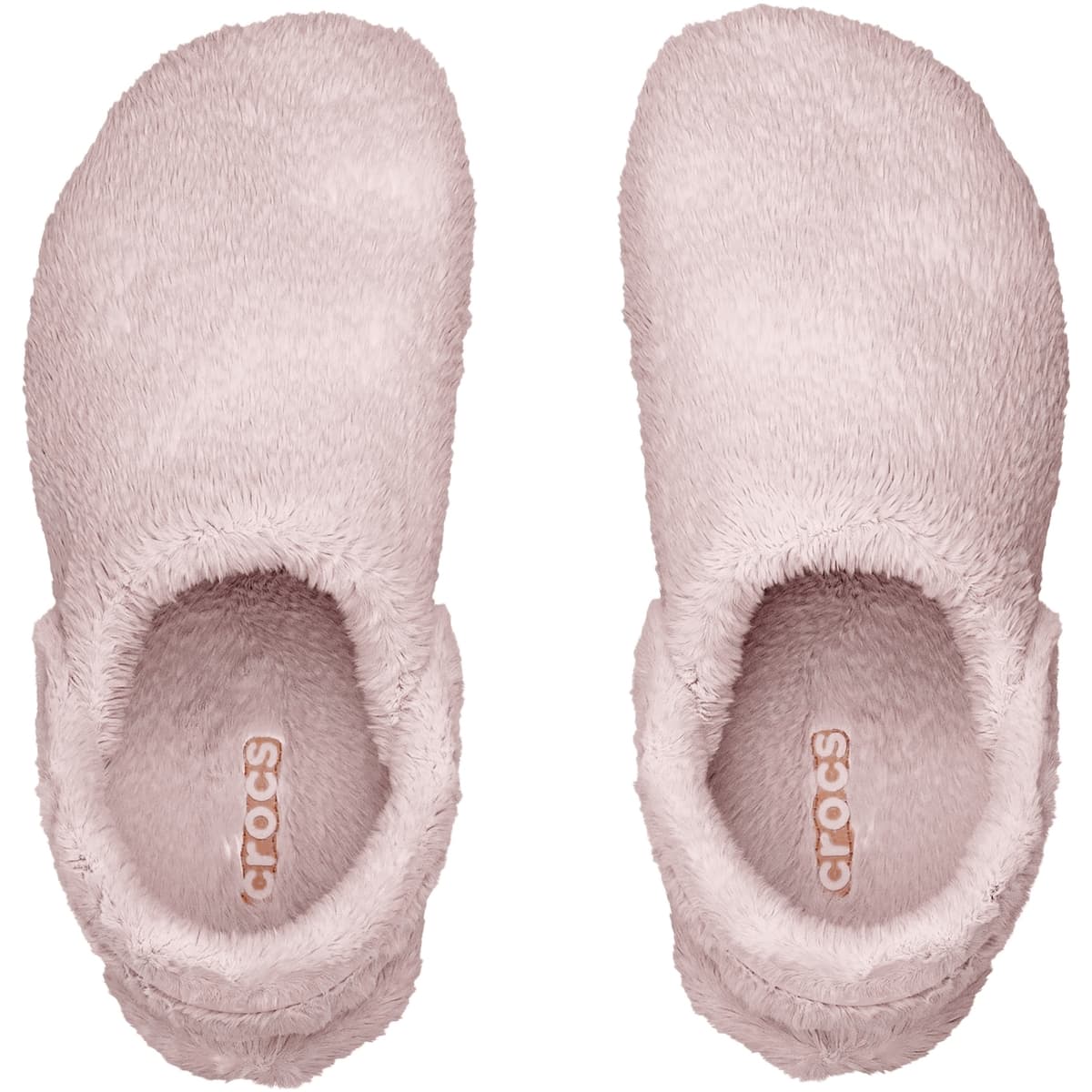 Women's House Slippers Crocs Pink