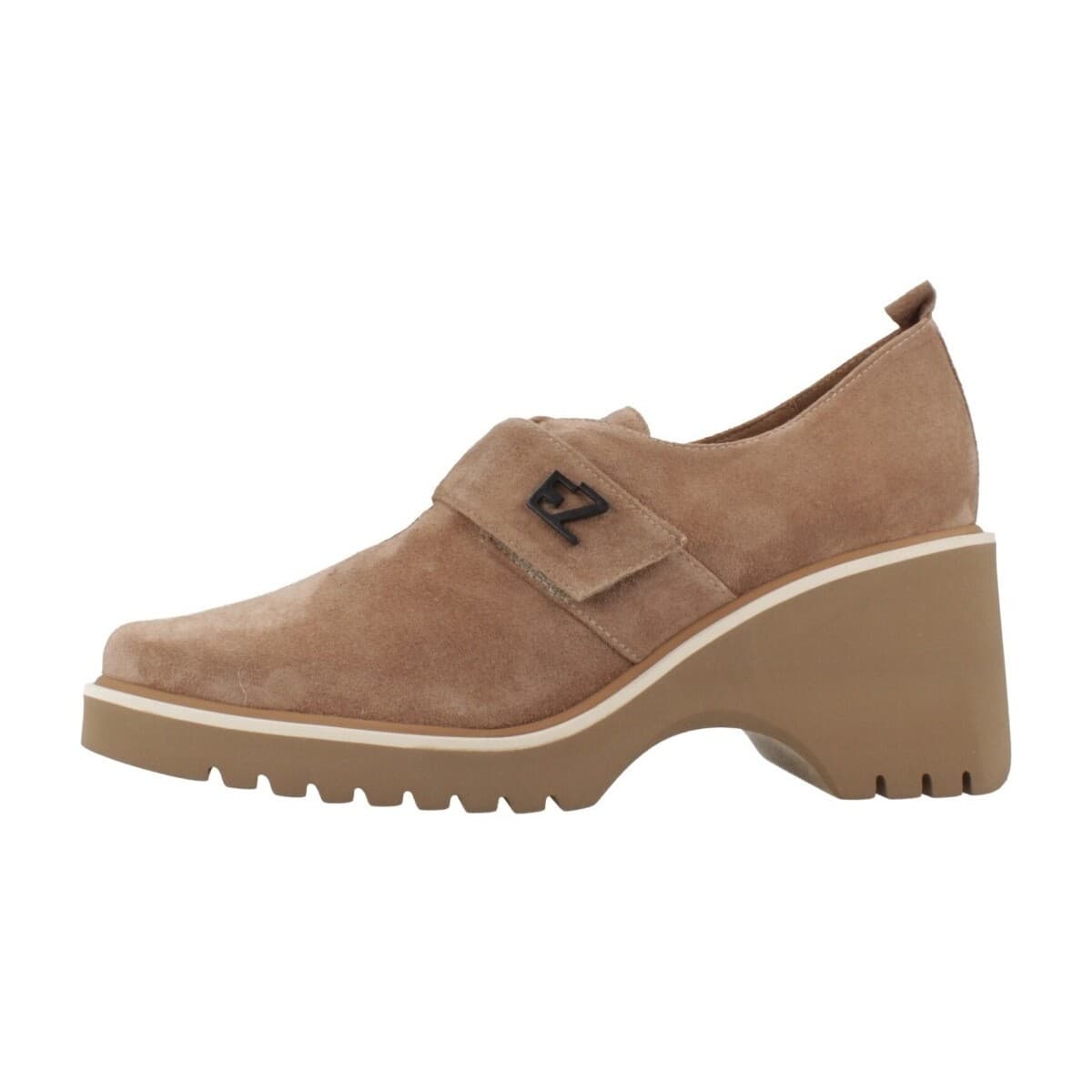 Women's Pumps Ezzio Brown