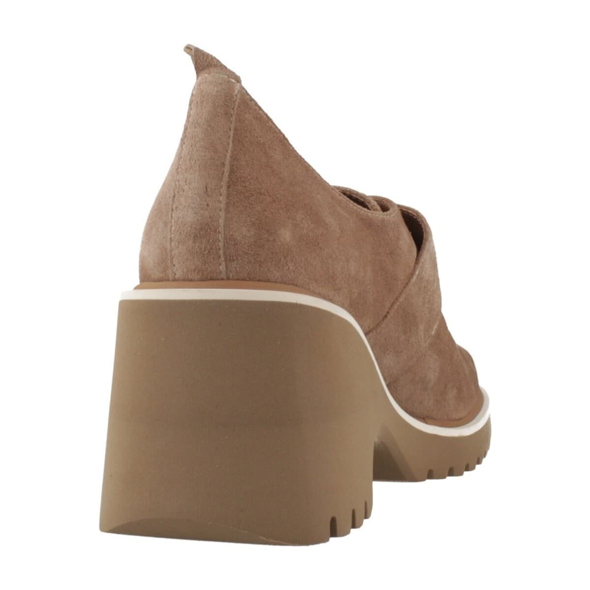 Women's Pumps Ezzio Brown