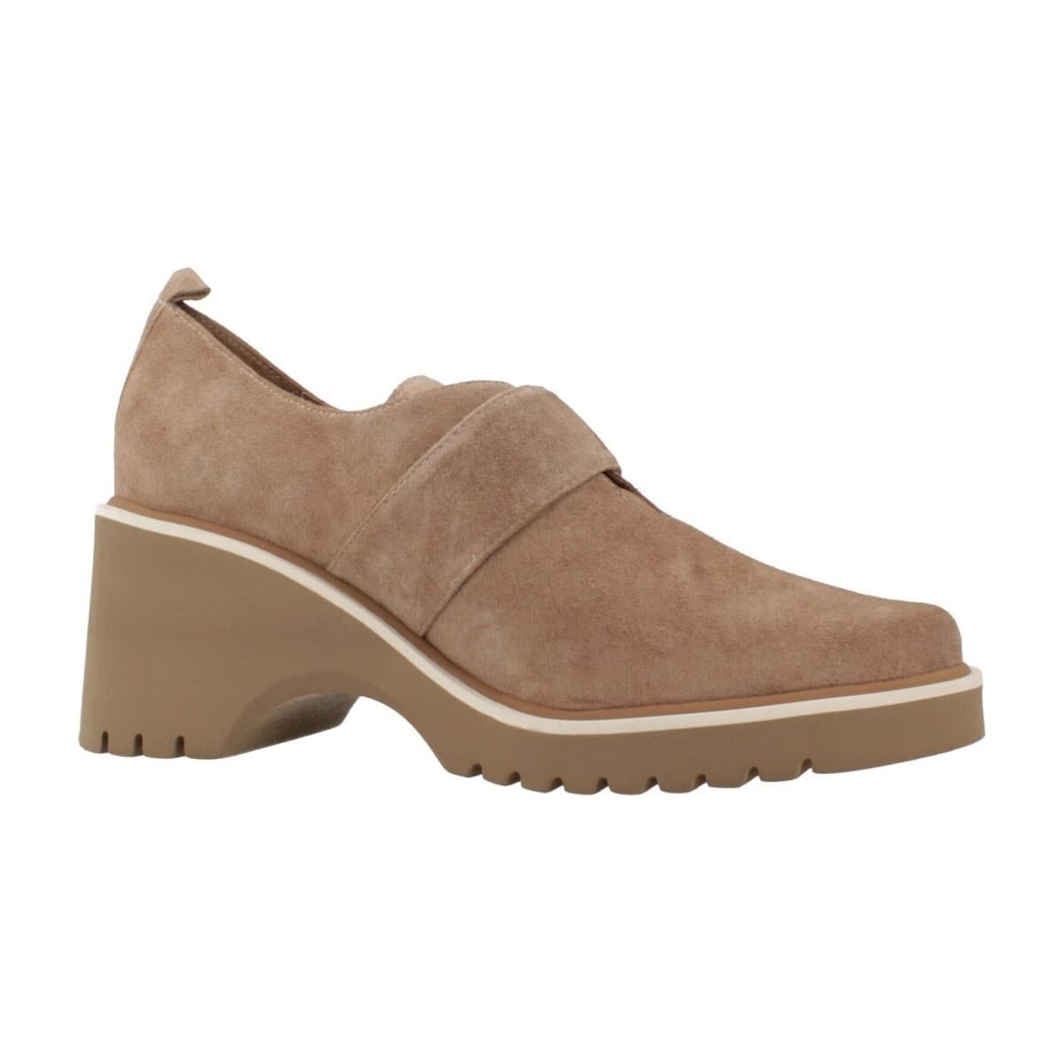 Women's Pumps Ezzio Brown