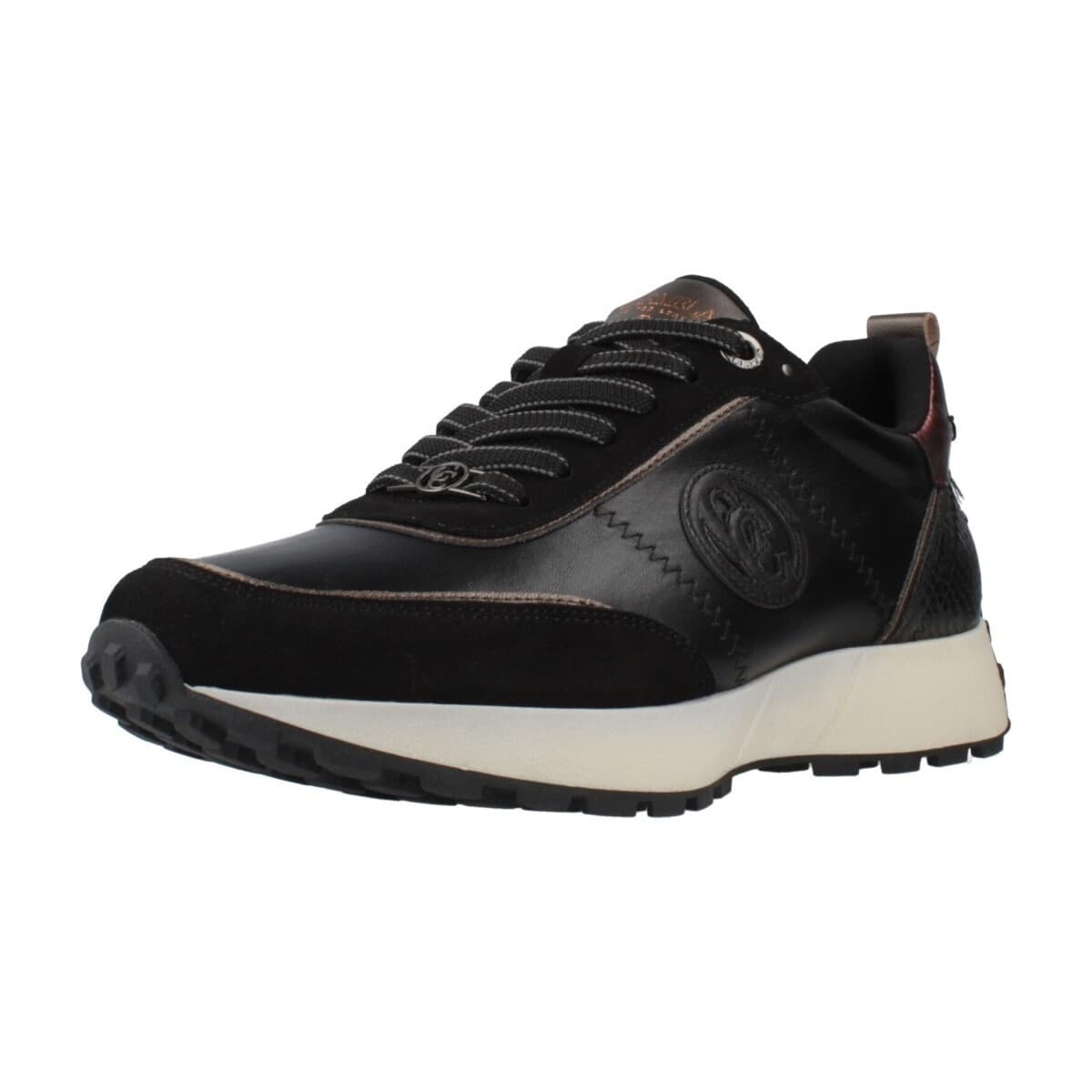 Women's Sneakers Carmela Black