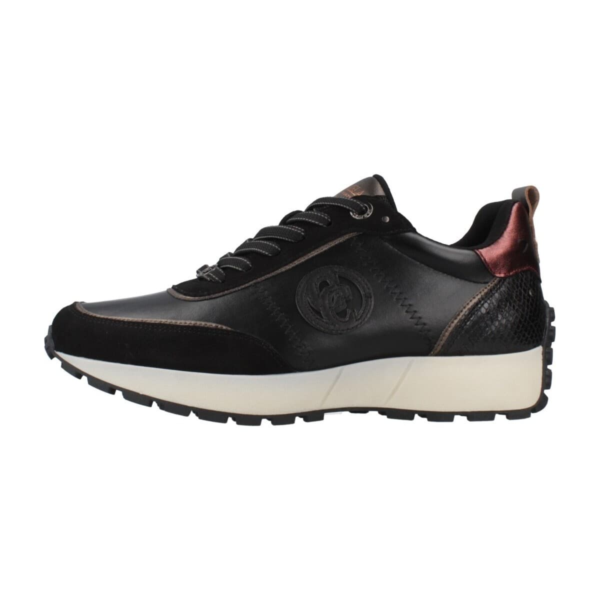 Women's Sneakers Carmela Black