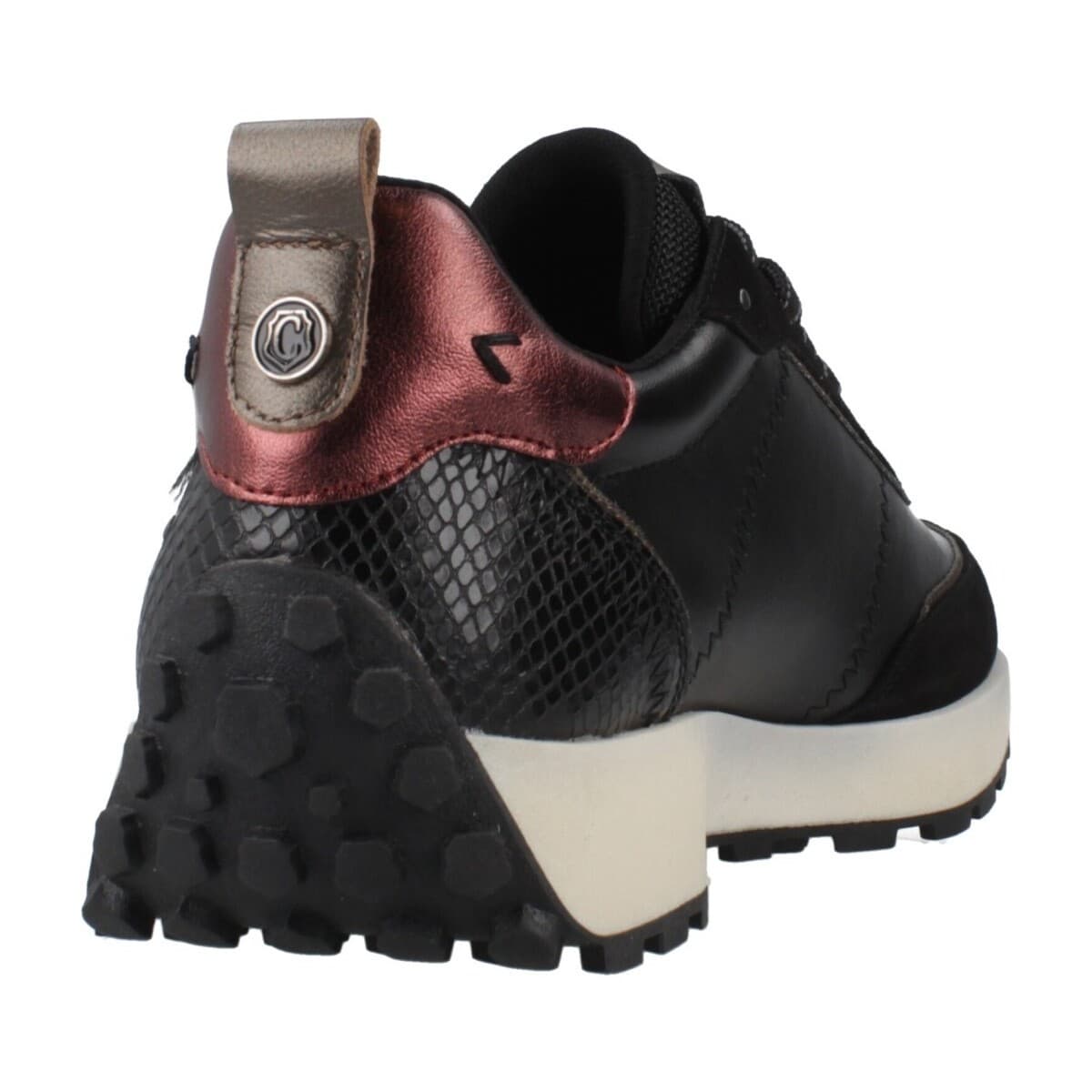 Women's Sneakers Carmela Black