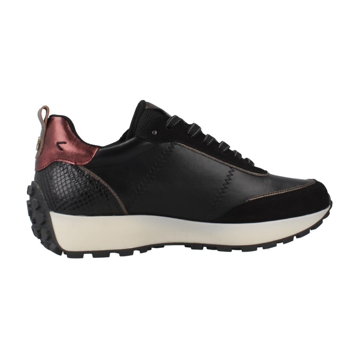 Women's Sneakers Carmela Black