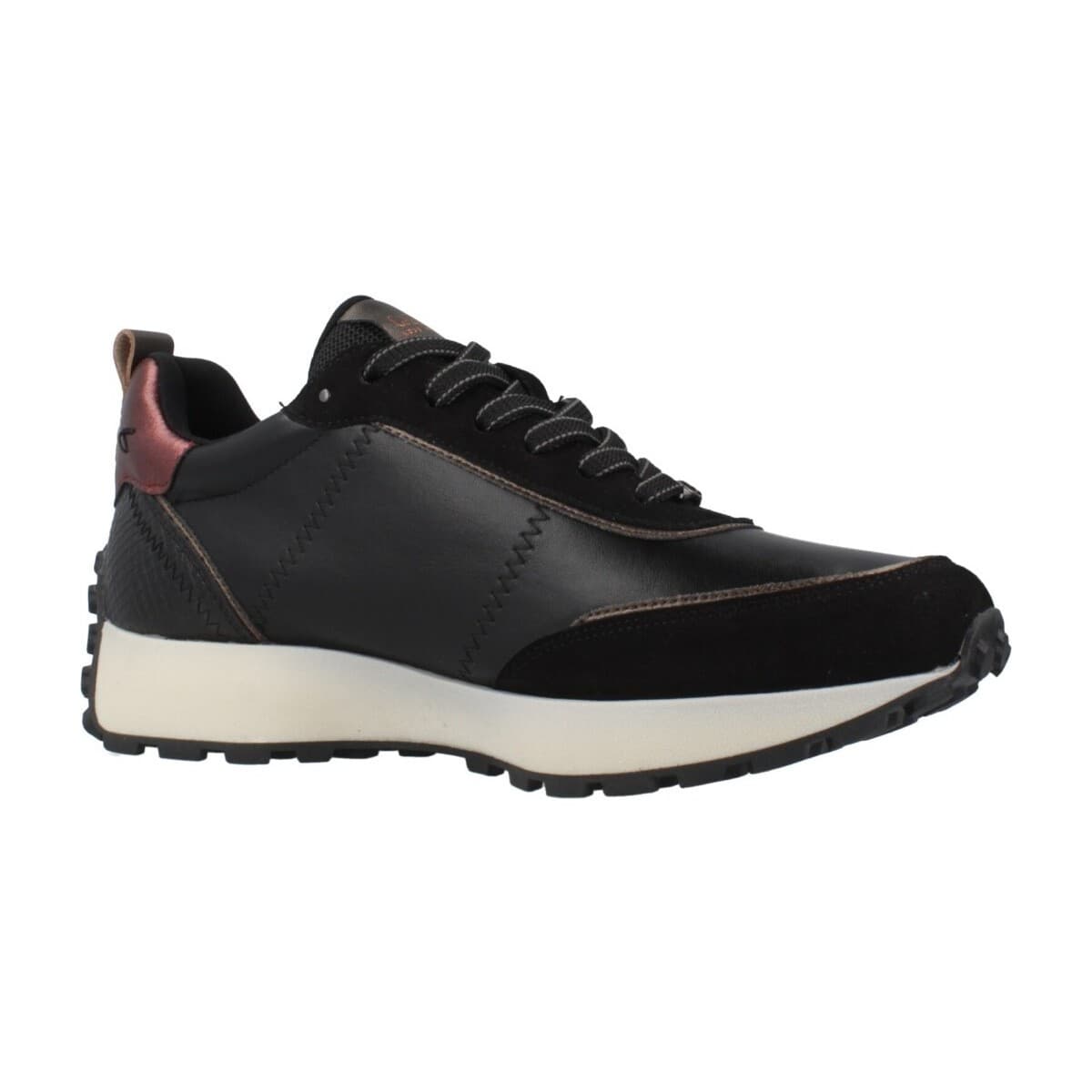 Women's Sneakers Carmela Black