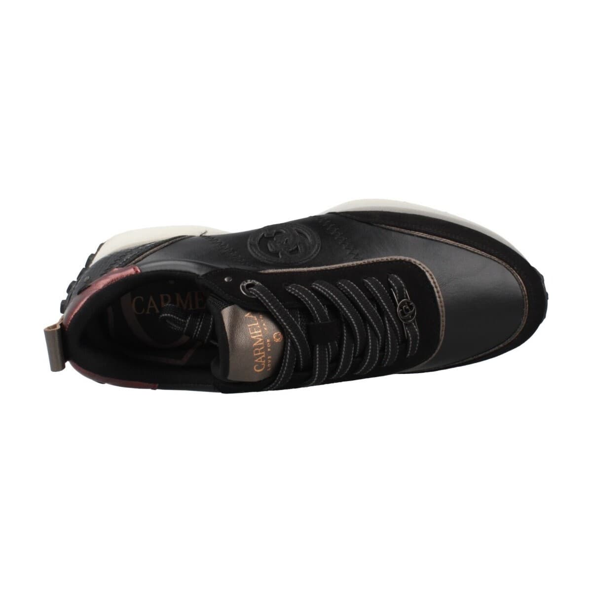 Women's Sneakers Carmela Black