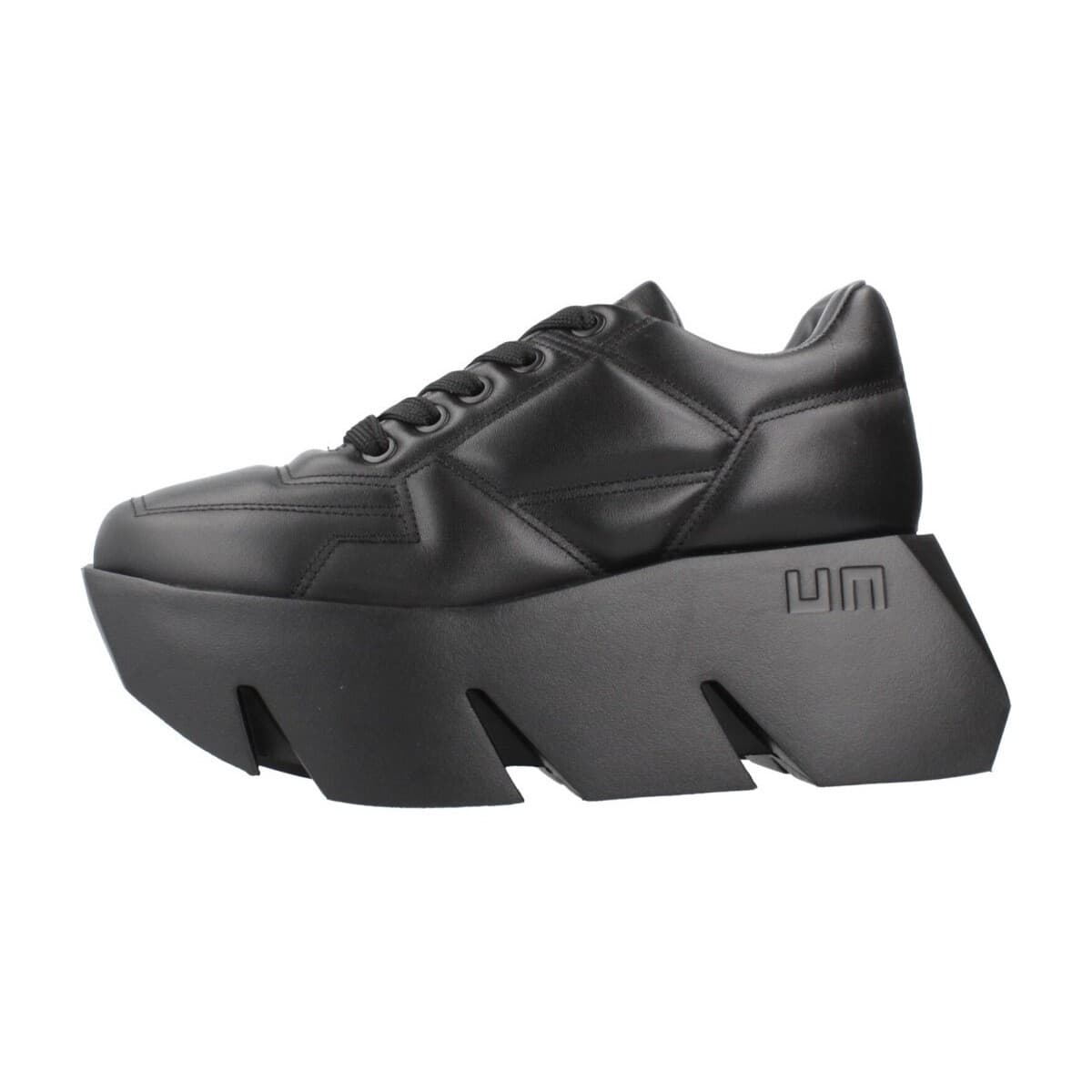 Women's Sneakers United nude Black