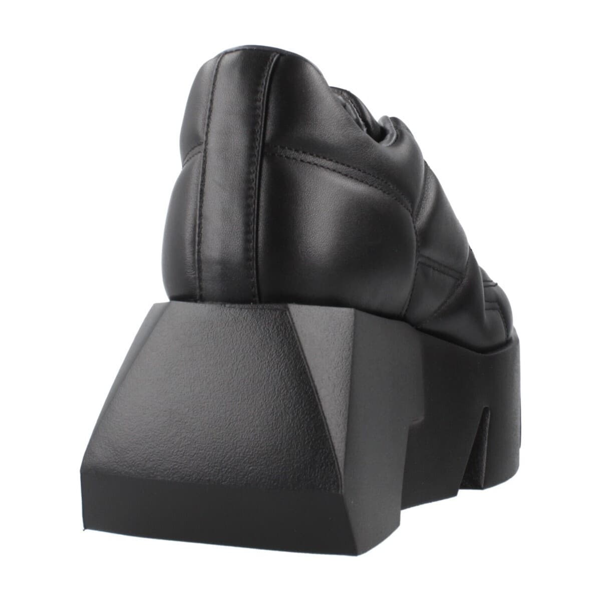 Women's Sneakers United nude Black