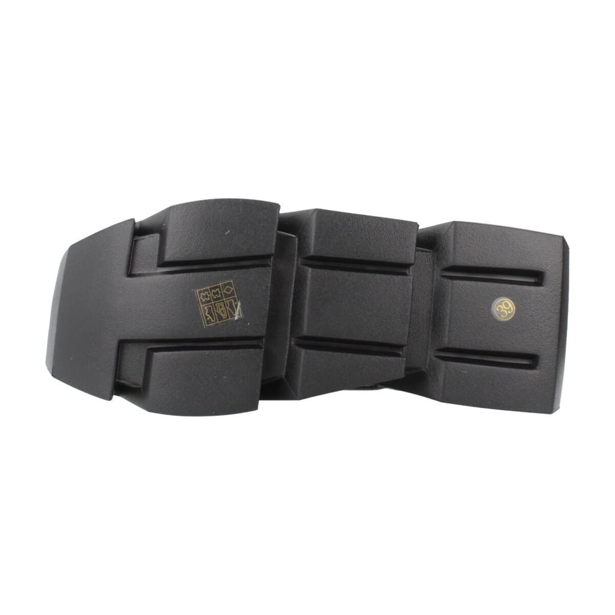 Women's Sneakers United nude Black