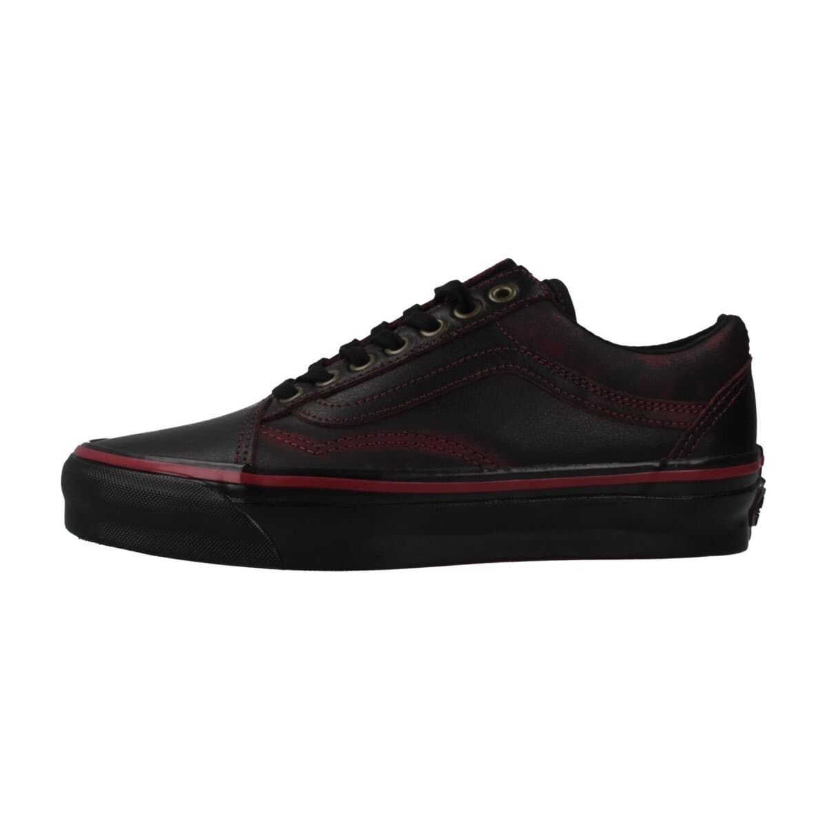 Men's Sneakers Vans Black