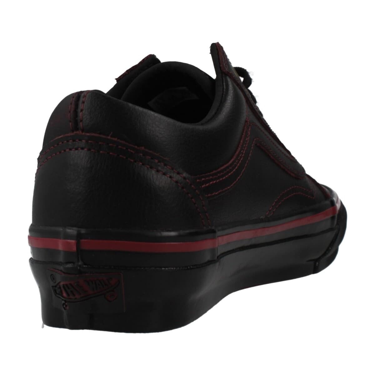 Men's Sneakers Vans Black