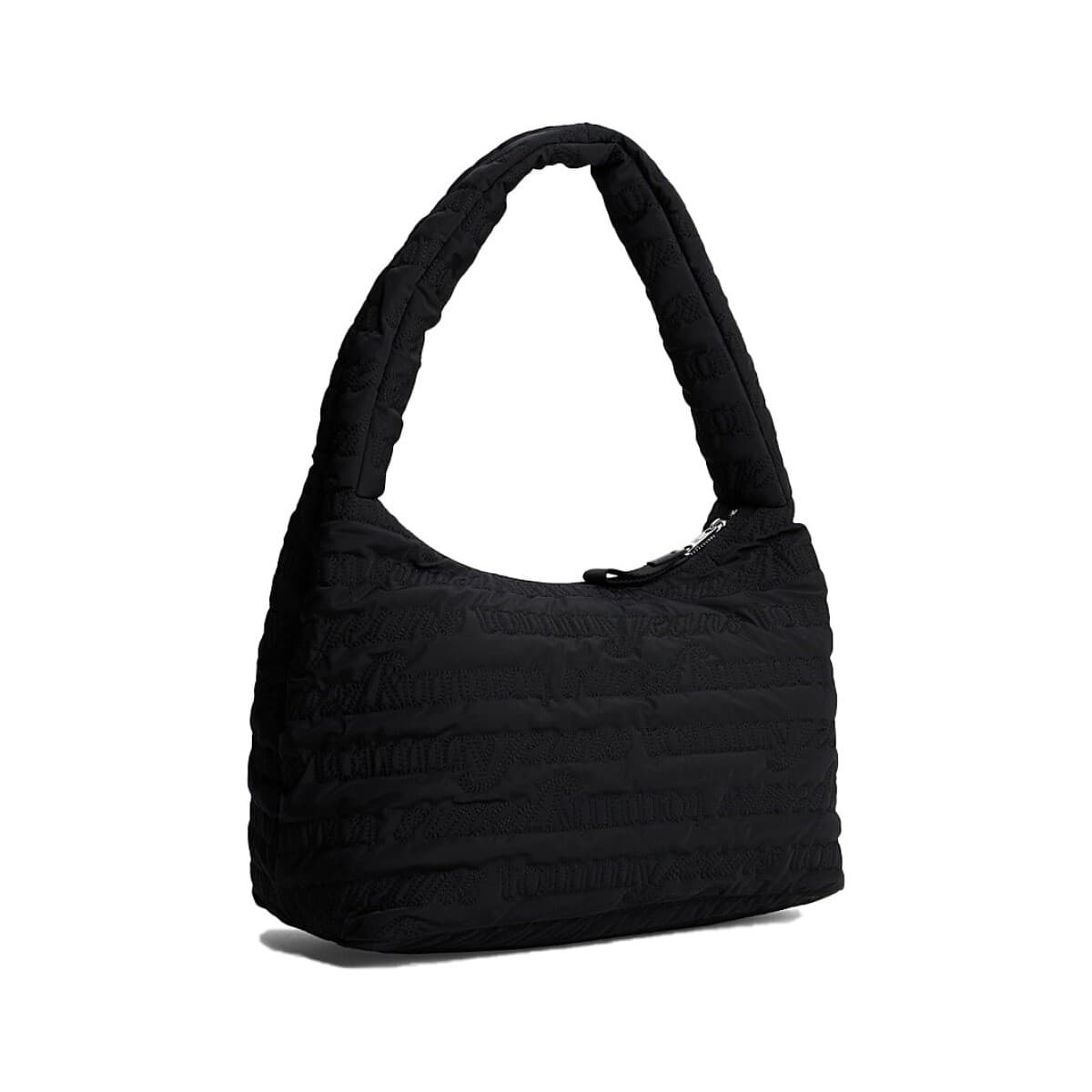 Women's Shoulder Bags Tommy Jeans Black