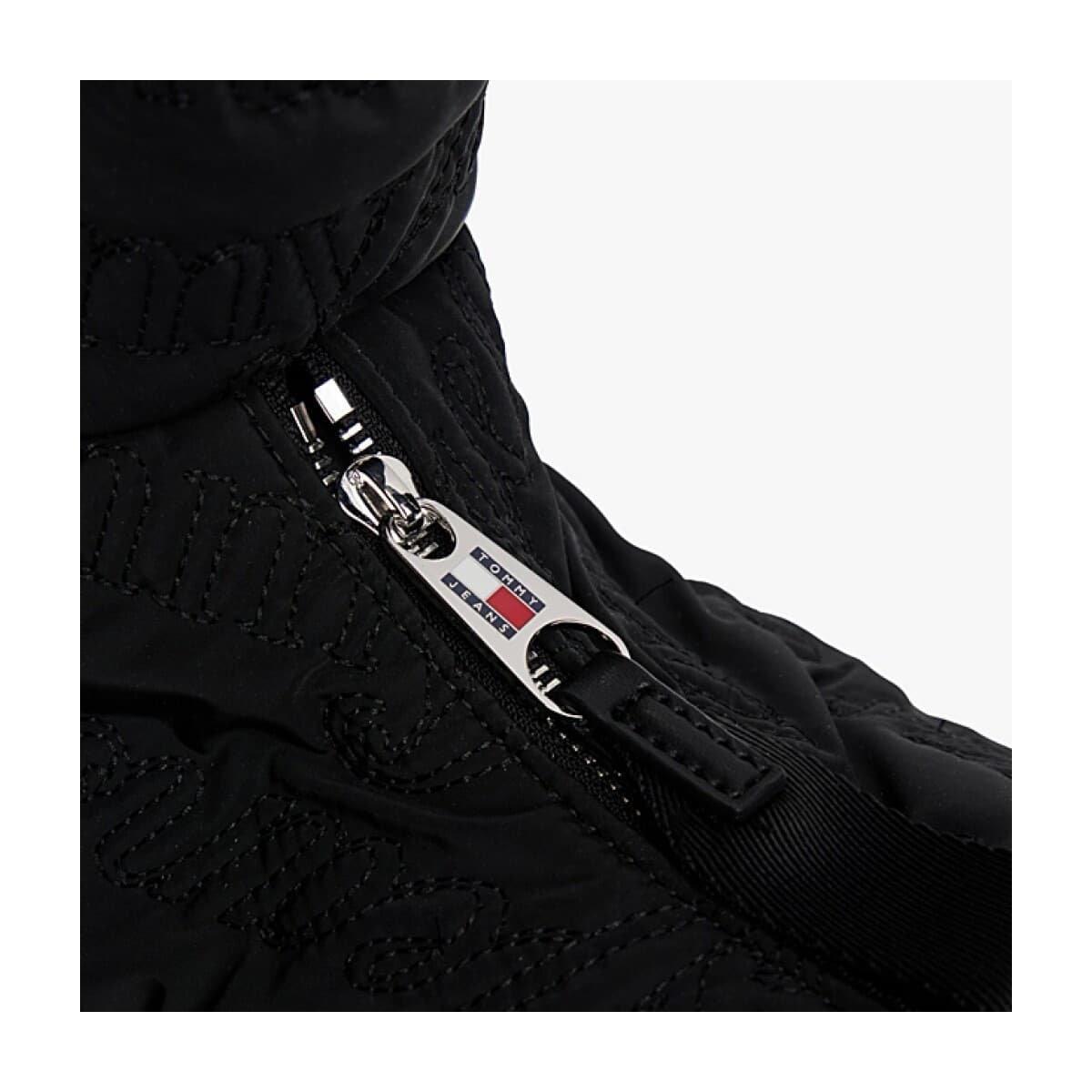 Women's Shoulder Bags Tommy Jeans Black