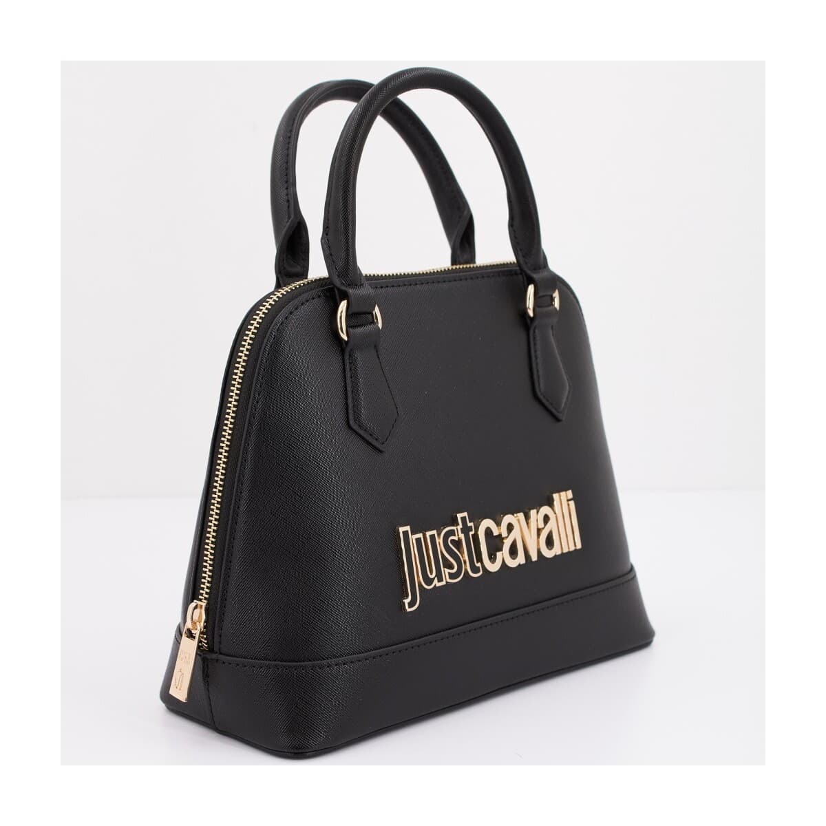 Women's Handbags Roberto Cavalli Black