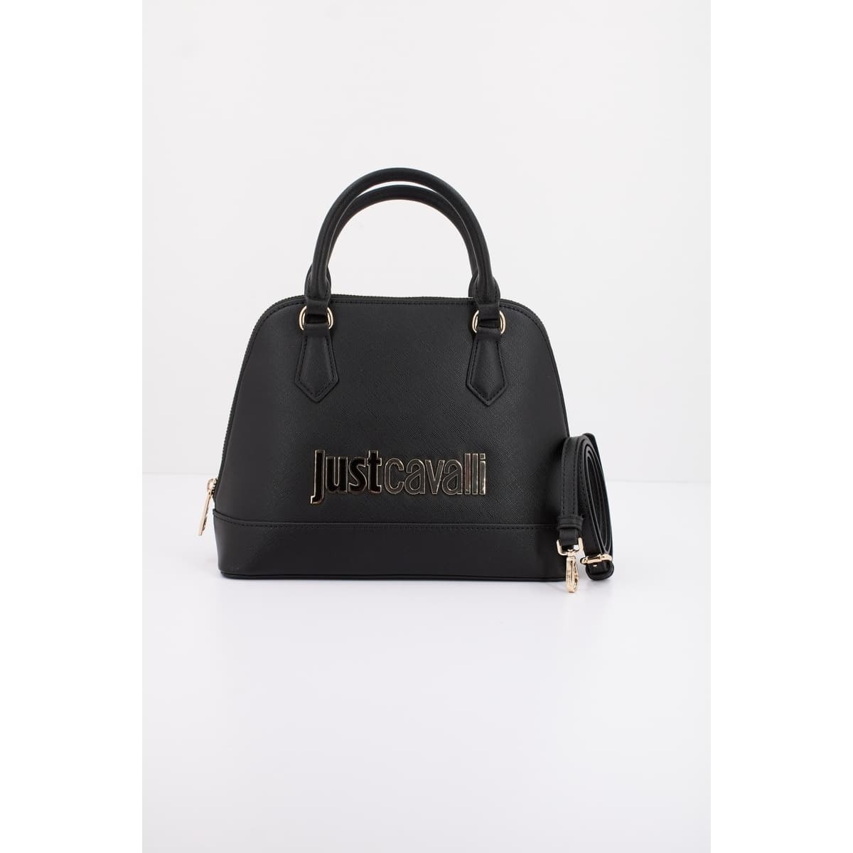 Women's Handbags Roberto Cavalli Black