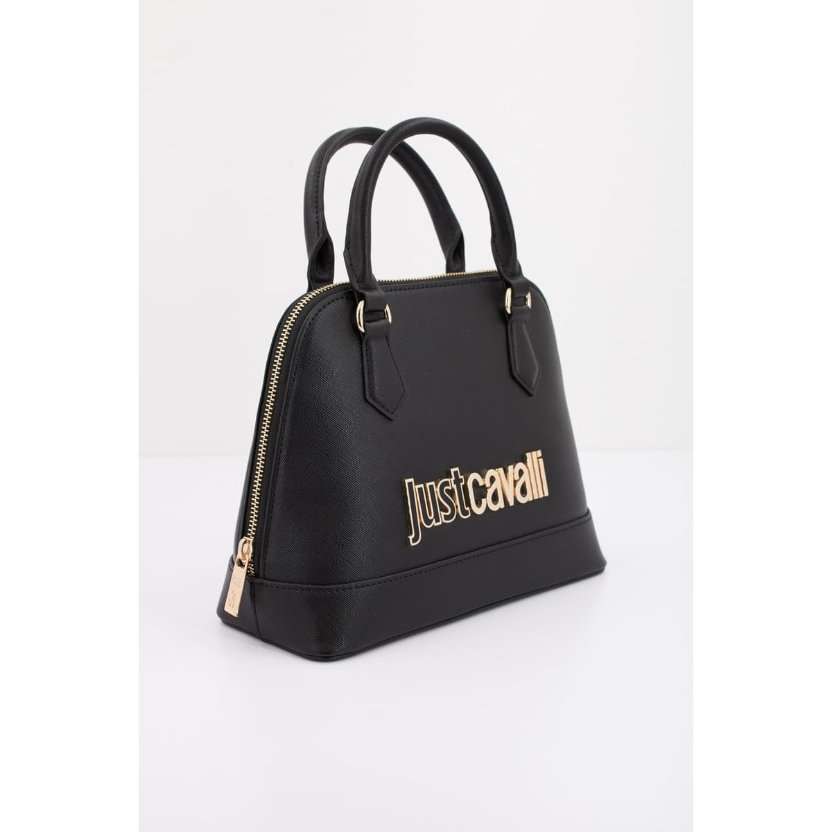 Women's Handbags Roberto Cavalli Black