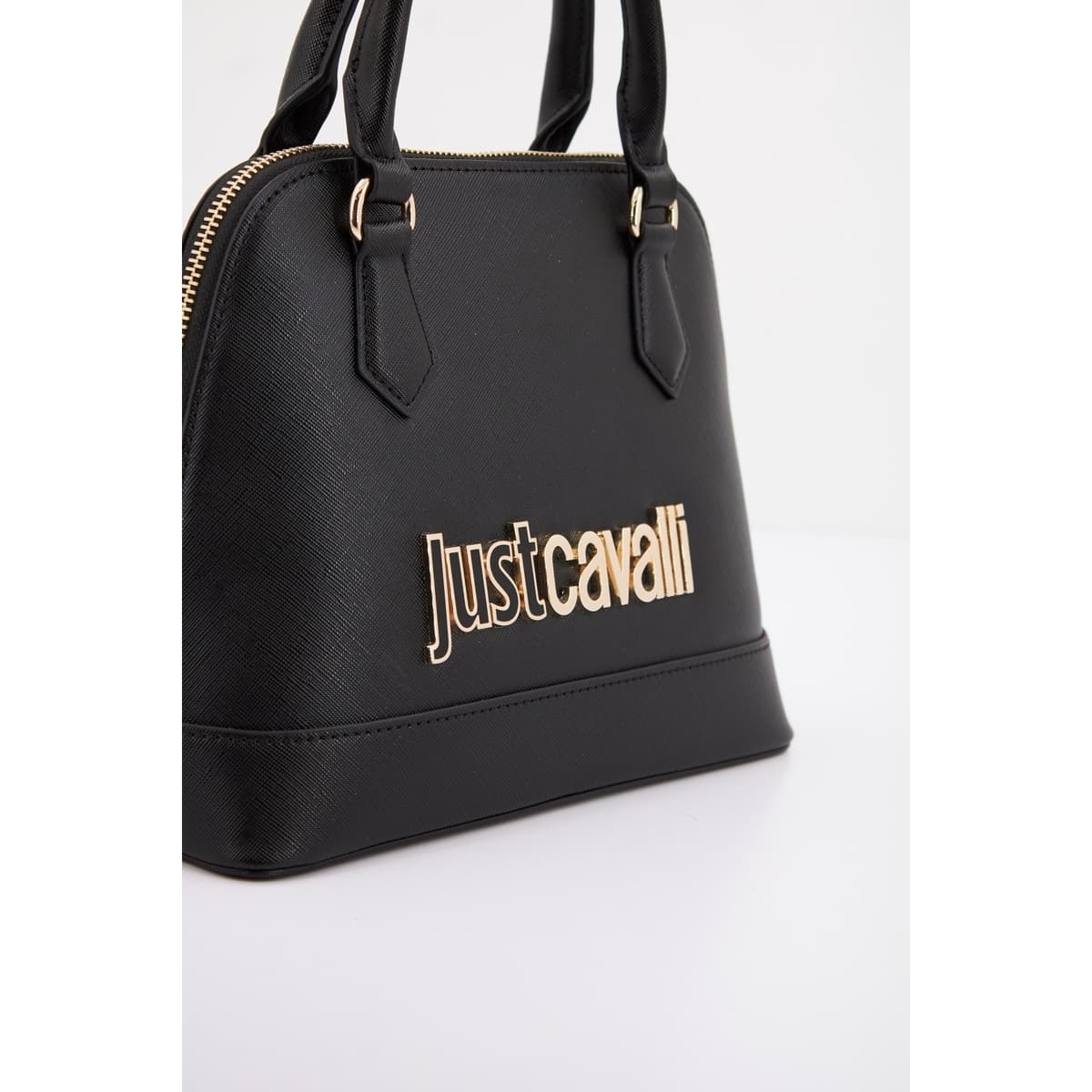 Women's Handbags Roberto Cavalli Black