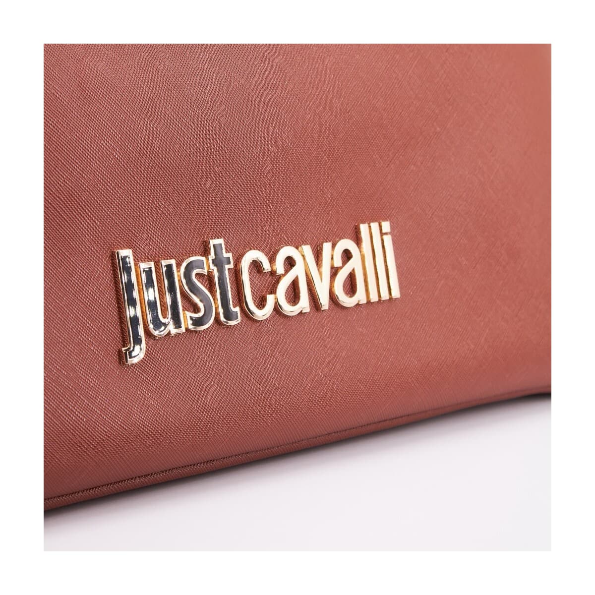 Women's Shoulder Bags Roberto Cavalli Brown