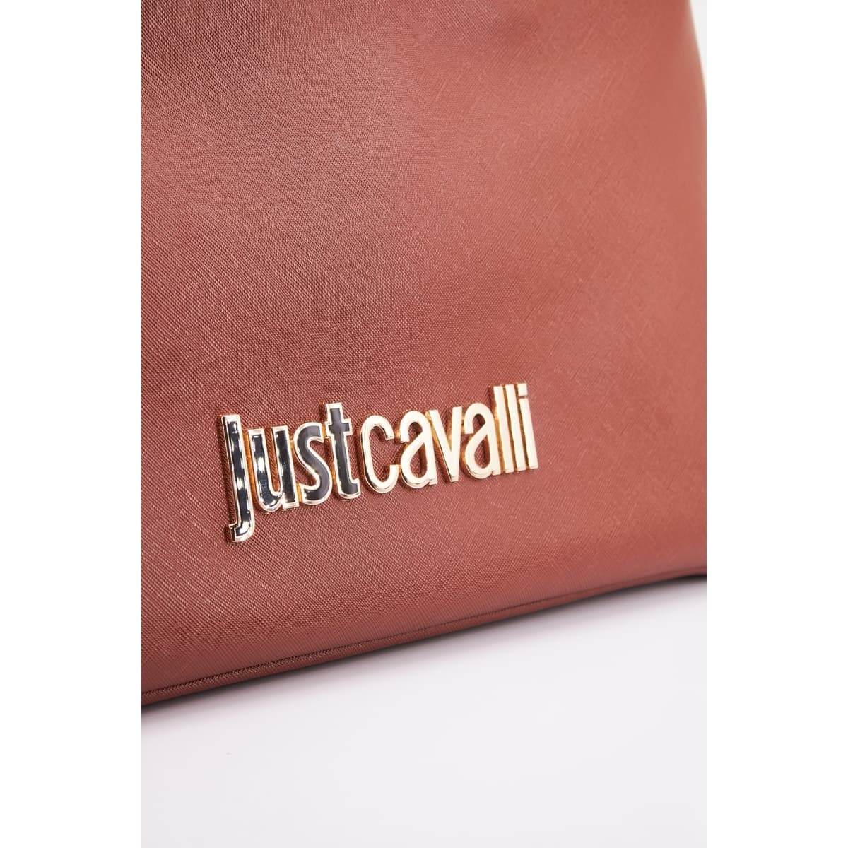Women's Shoulder Bags Roberto Cavalli Brown