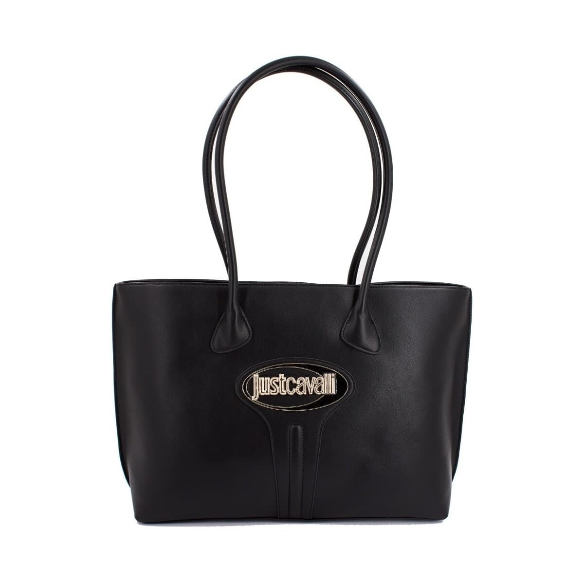 Women's Shoulder Bags Roberto Cavalli Black