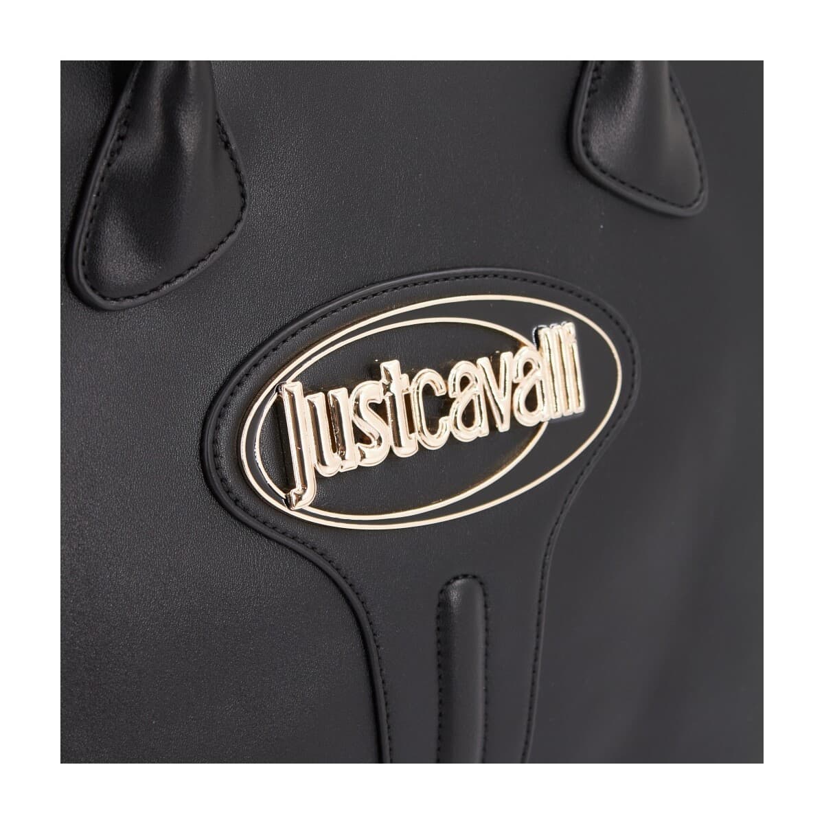 Women's Shoulder Bags Roberto Cavalli Black