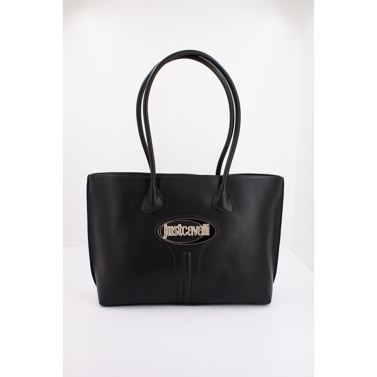 Women's Shoulder Bags Roberto Cavalli Black