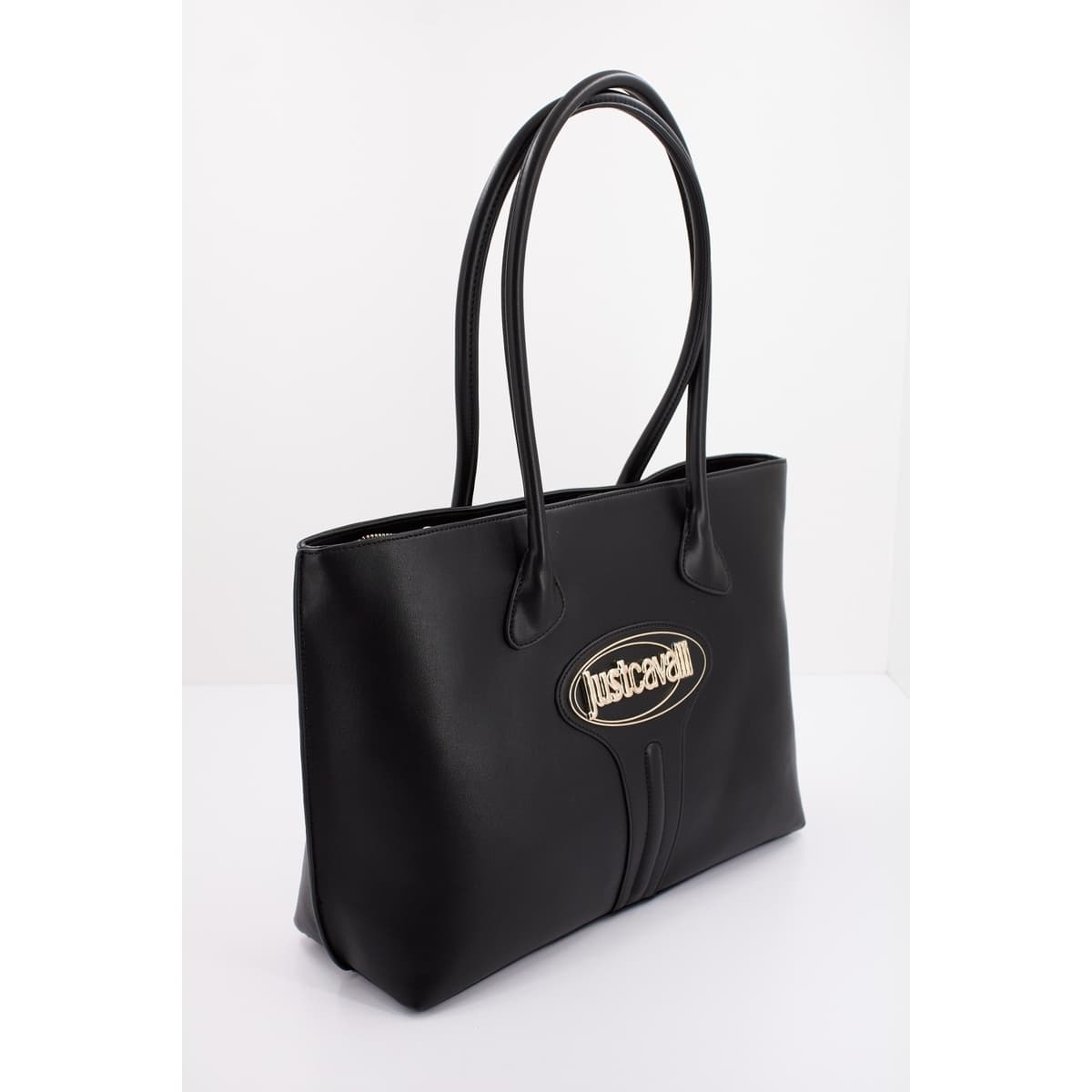 Women's Shoulder Bags Roberto Cavalli Black