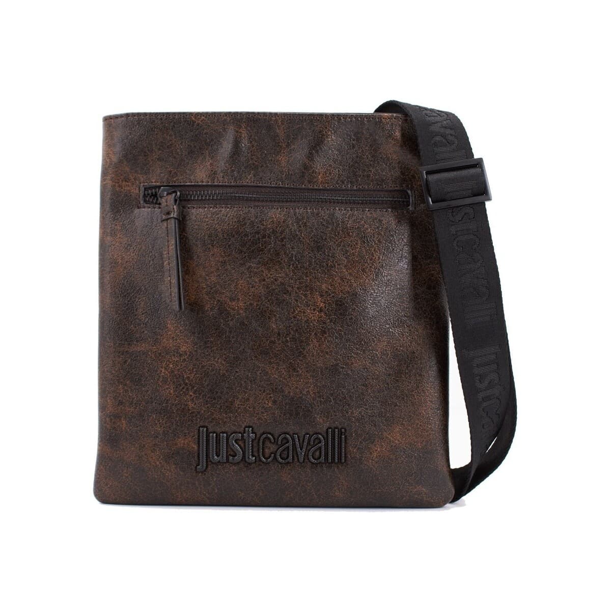 Women's Shoulder Bags Roberto Cavalli Brown