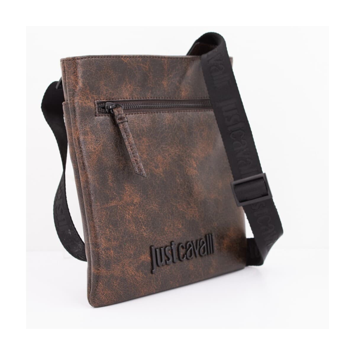 Women's Shoulder Bags Roberto Cavalli Brown