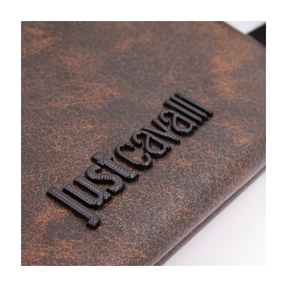 Women's Shoulder Bags Roberto Cavalli Brown