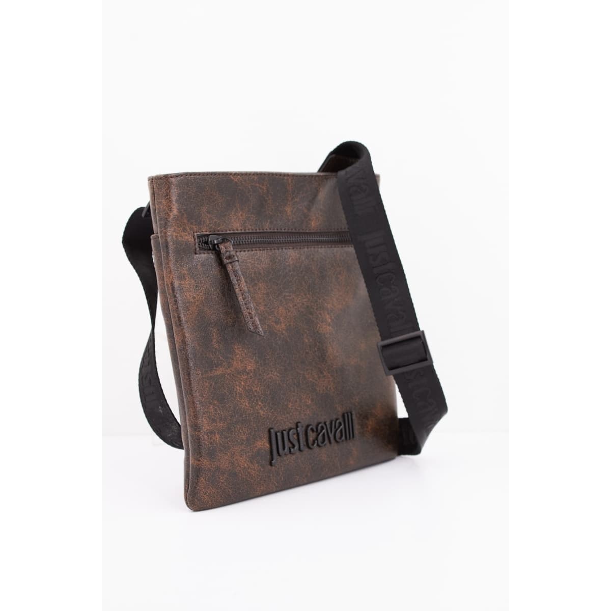 Women's Shoulder Bags Roberto Cavalli Brown