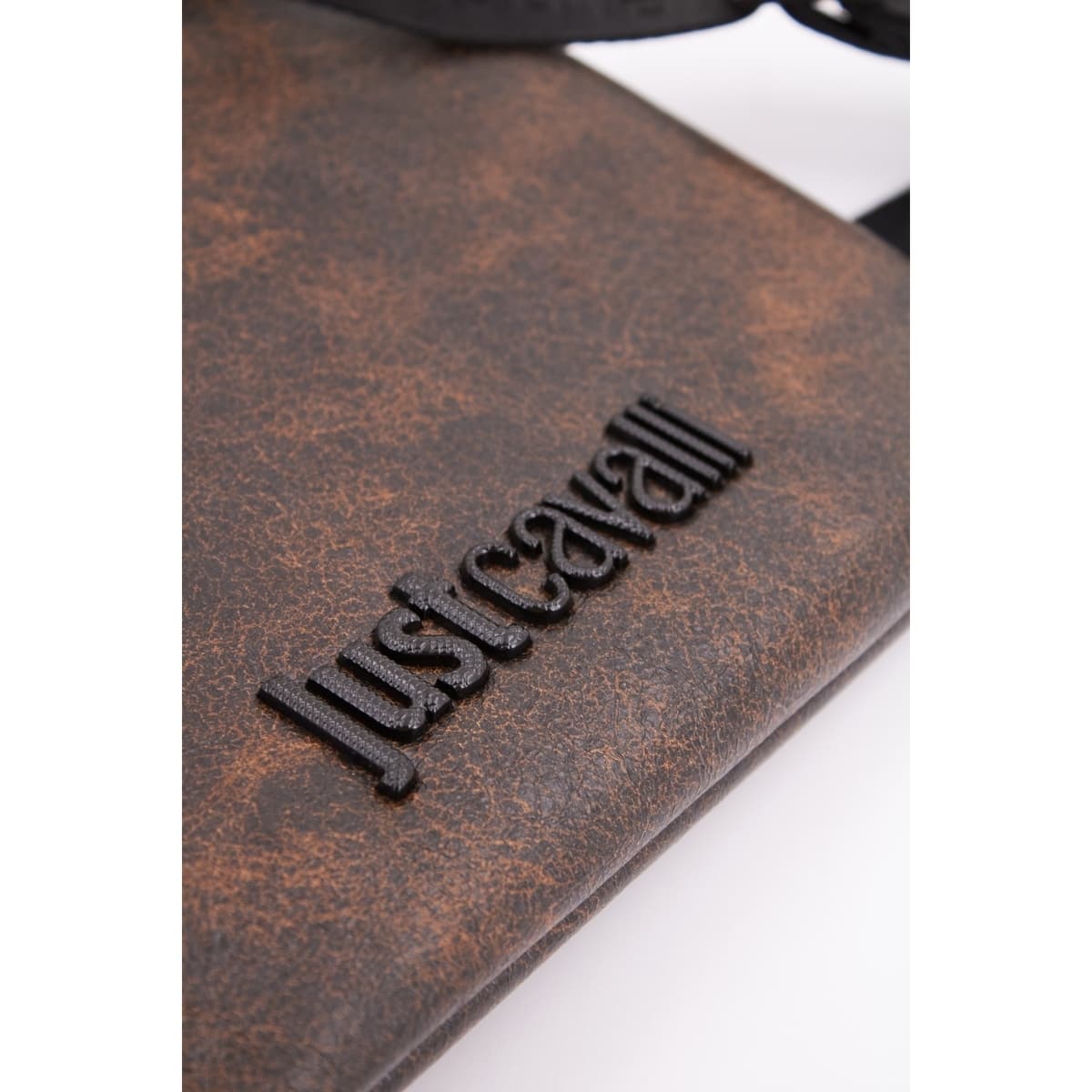 Women's Shoulder Bags Roberto Cavalli Brown