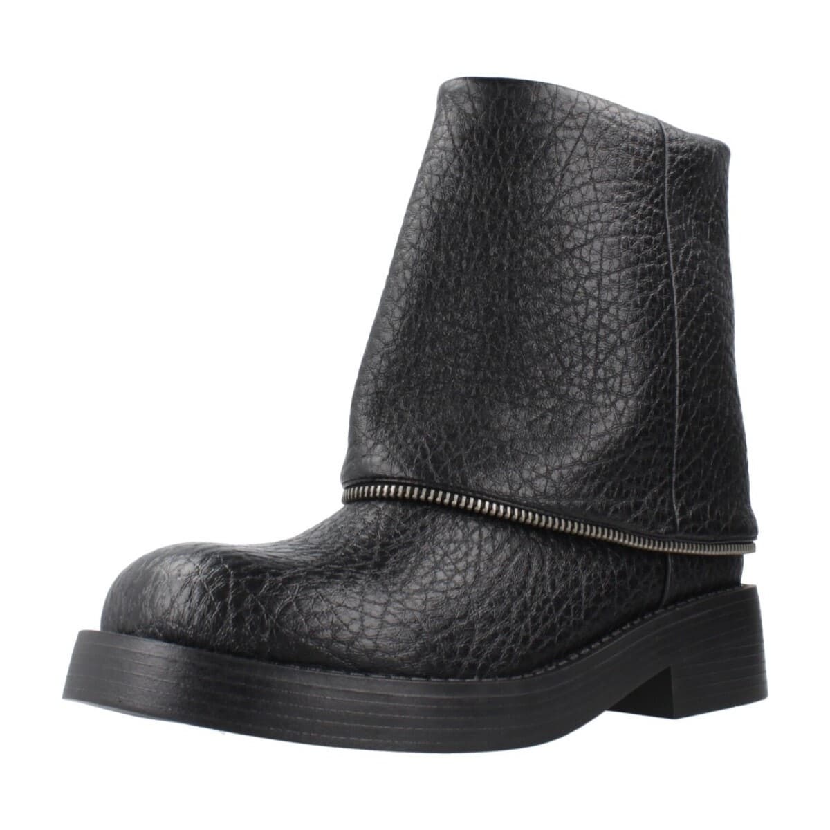 Women's Ankle Boots Noa Harmon Black