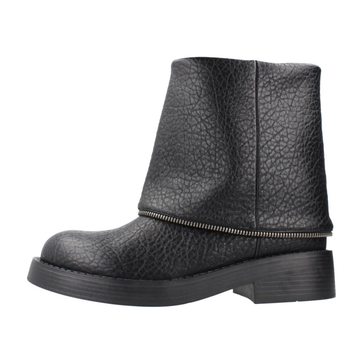 Women's Ankle Boots Noa Harmon Black