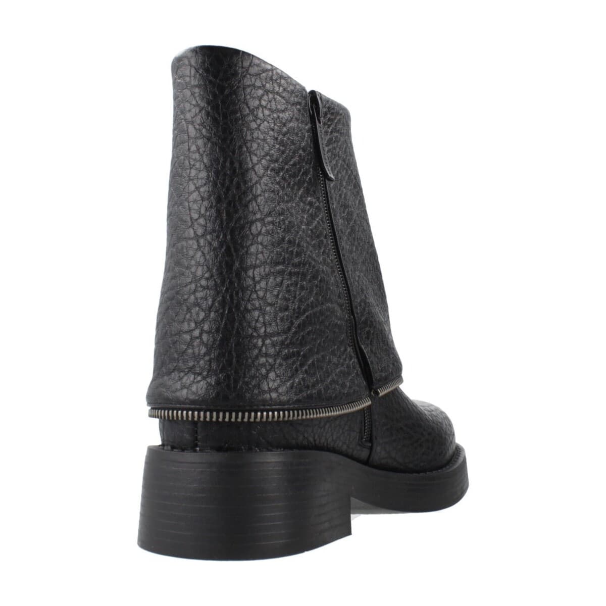 Women's Ankle Boots Noa Harmon Black