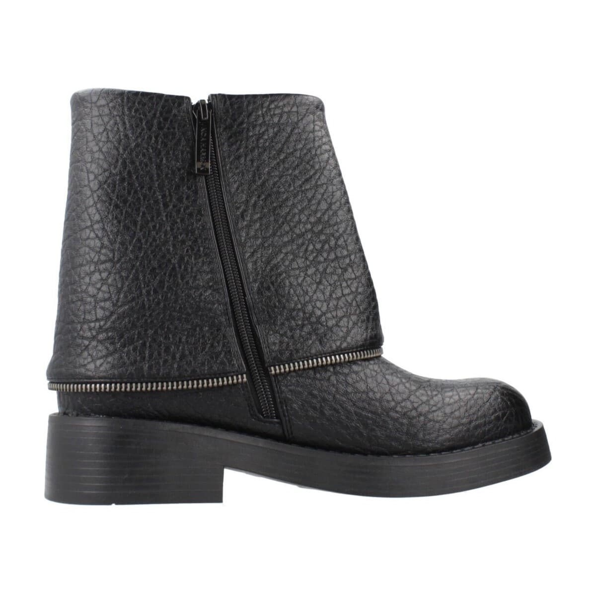 Women's Ankle Boots Noa Harmon Black
