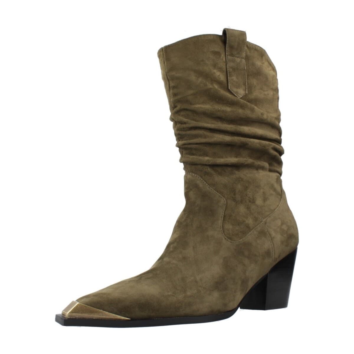 Μπότες με τακούνι Noa Harmon Botas Mujer Modèle Sunset