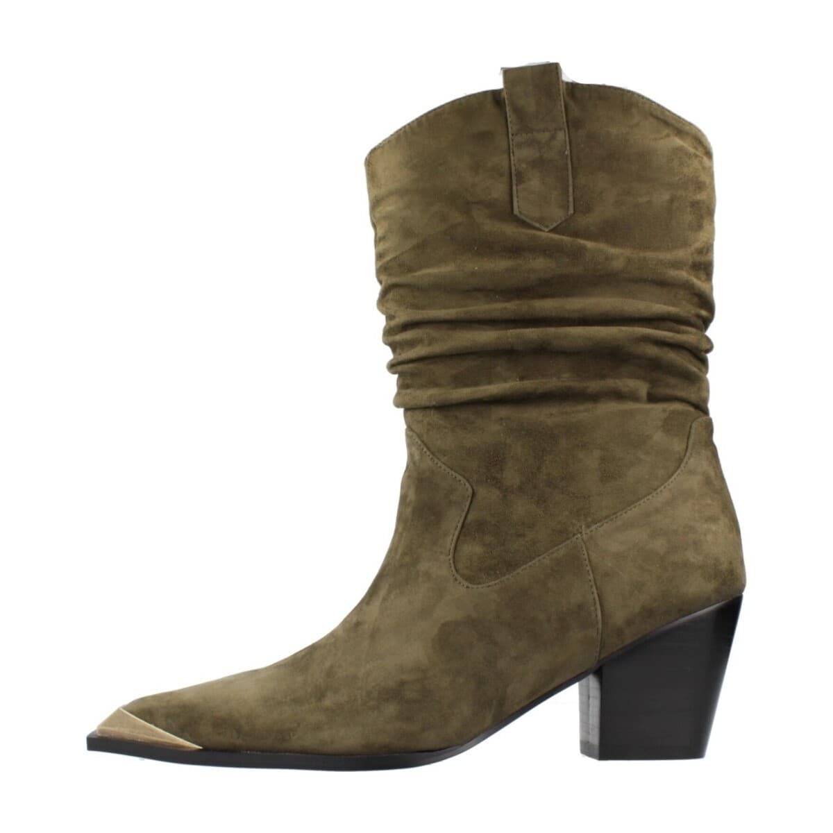 Women's Boots Noa Harmon Green