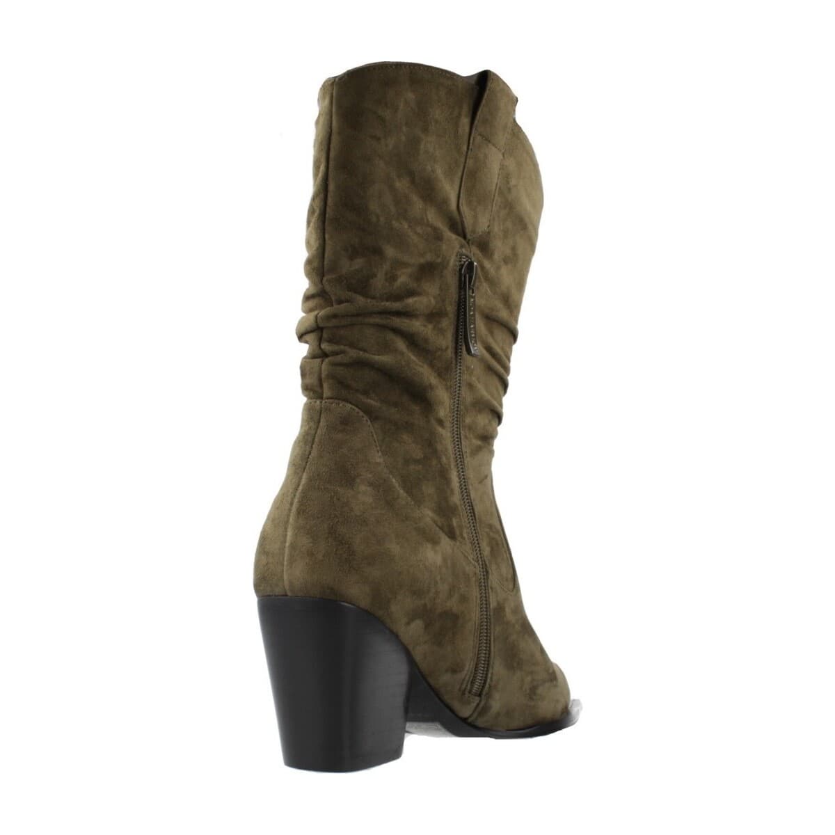 Women's Boots Noa Harmon Green