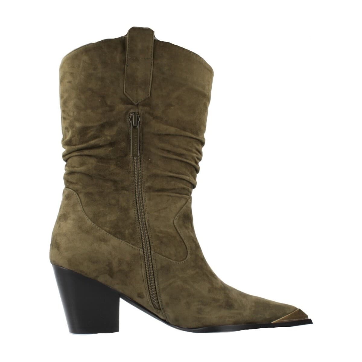 Women's Boots Noa Harmon Green