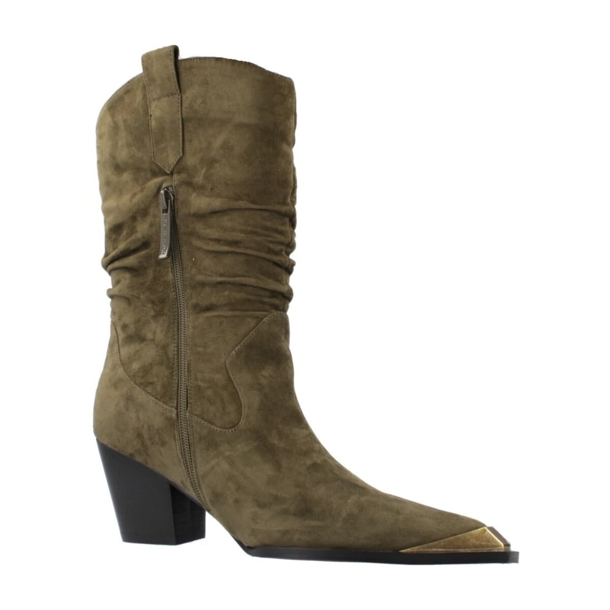 Women's Boots Noa Harmon Green