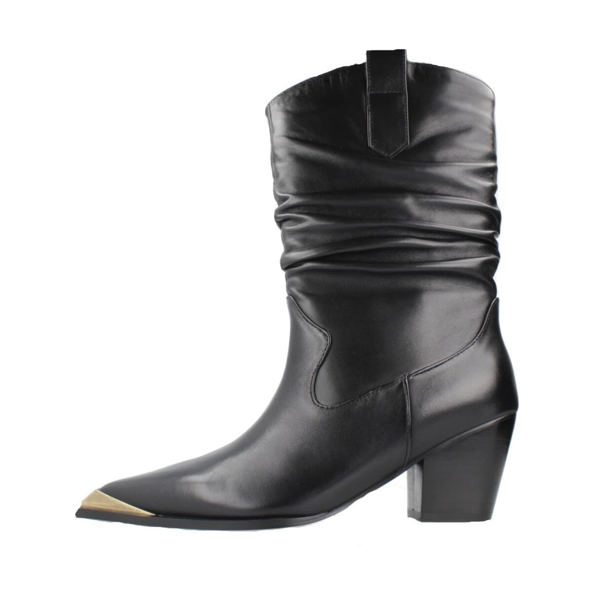 Women's Boots Noa Harmon Black