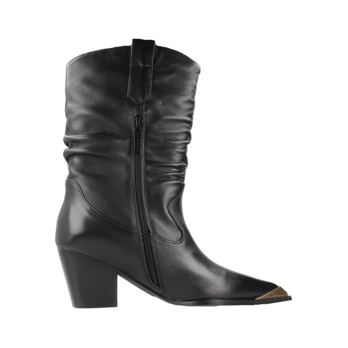 Women's Boots Noa Harmon Black