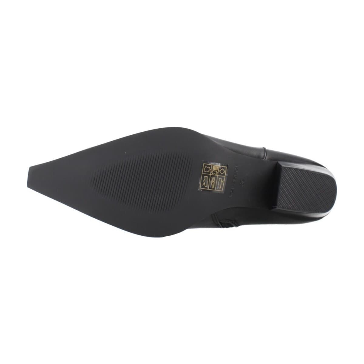 Women's Boots Noa Harmon Black