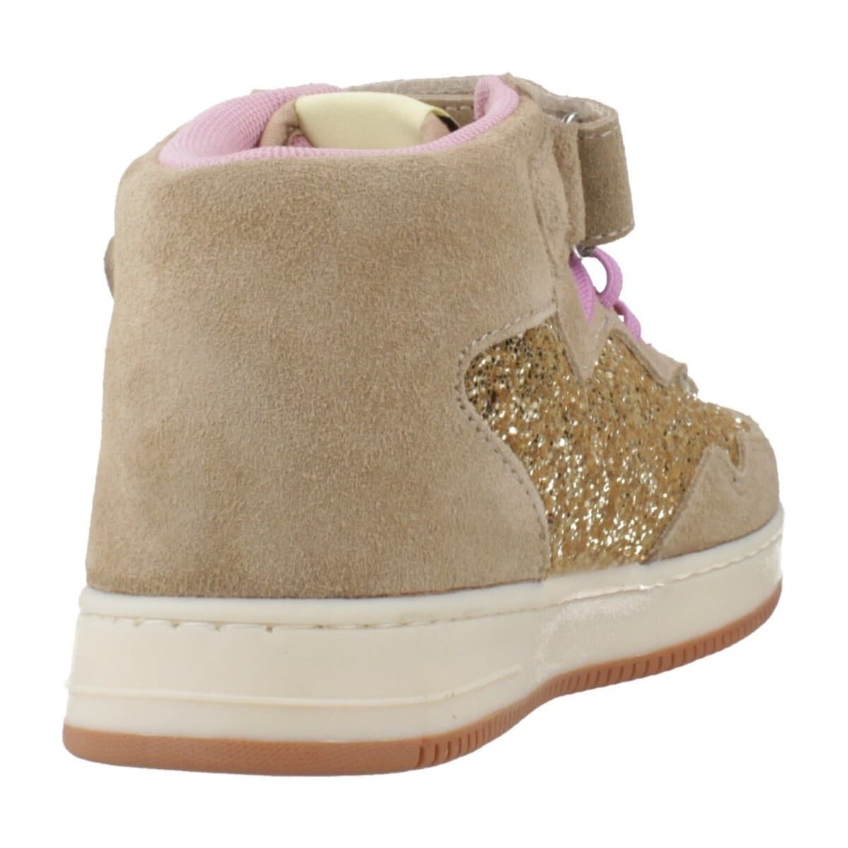 Girls' Sneakers Victoria Gold